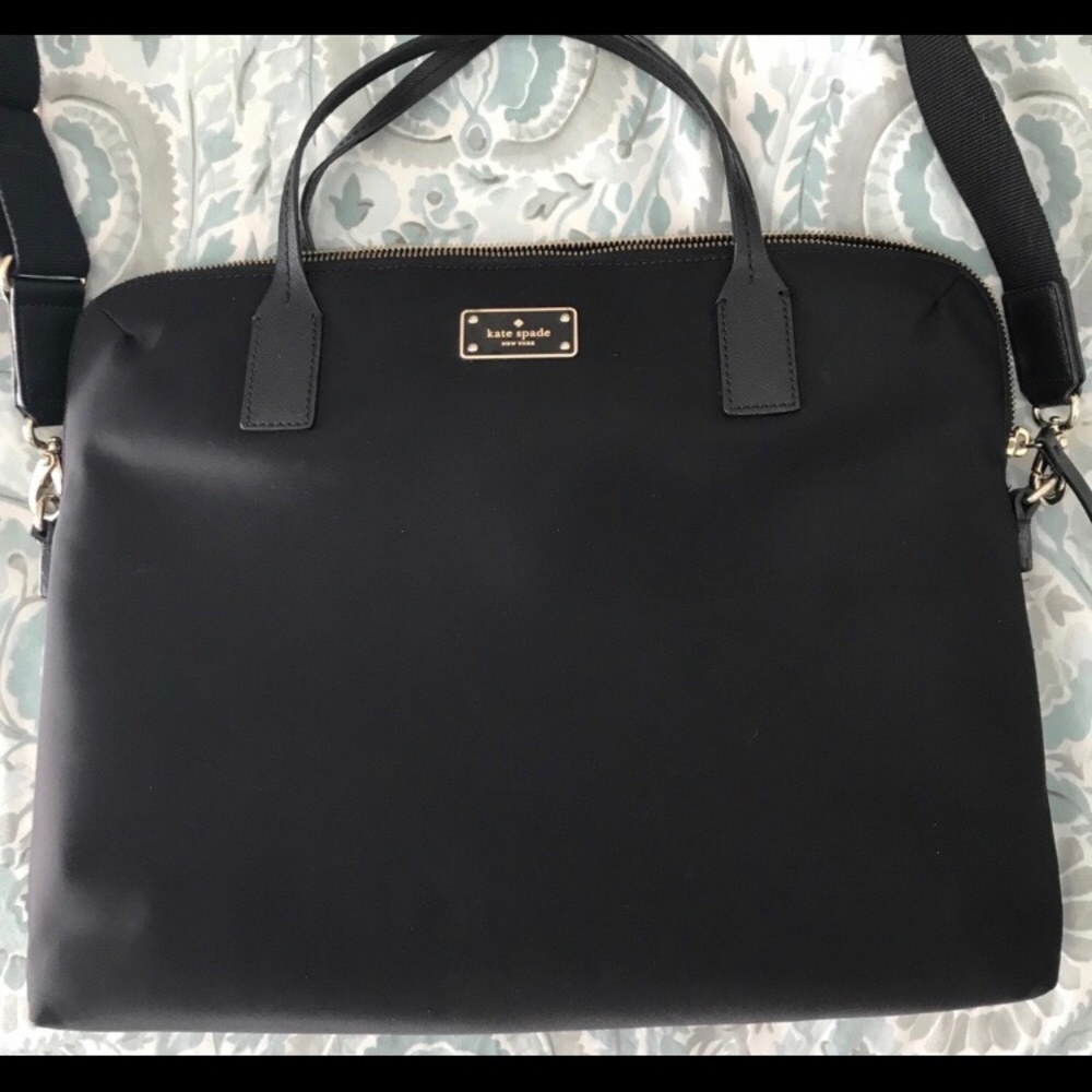Kate Spade laptop bag